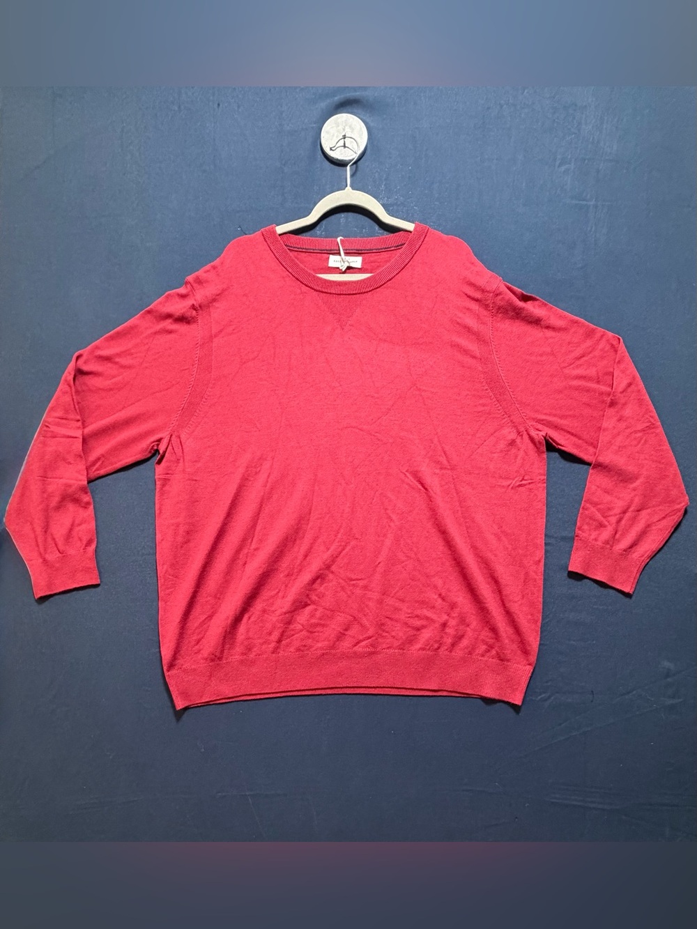 NWT Free Assembly Viscose Blend 3XL Everyday Sweater